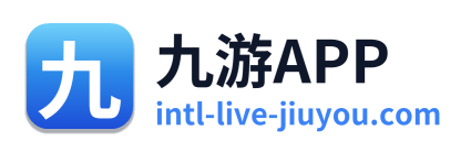 九游APP Logo